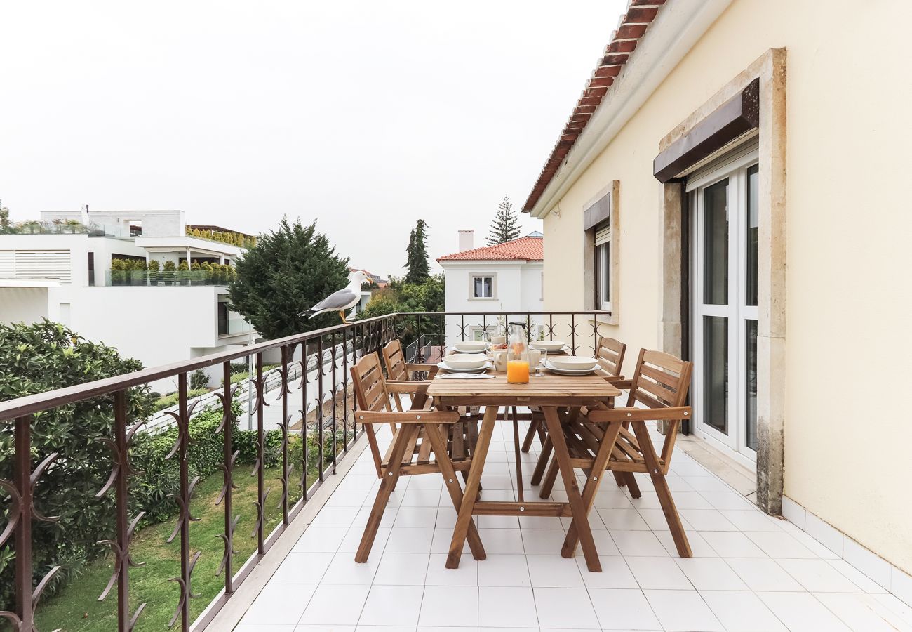 Apartamento em Lisboa - BELEM BOUTIQUE IX by HOMING