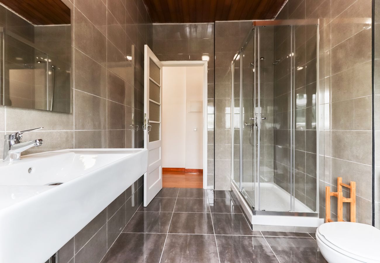 Apartamento em Lisboa - BELEM BOUTIQUE IX by HOMING