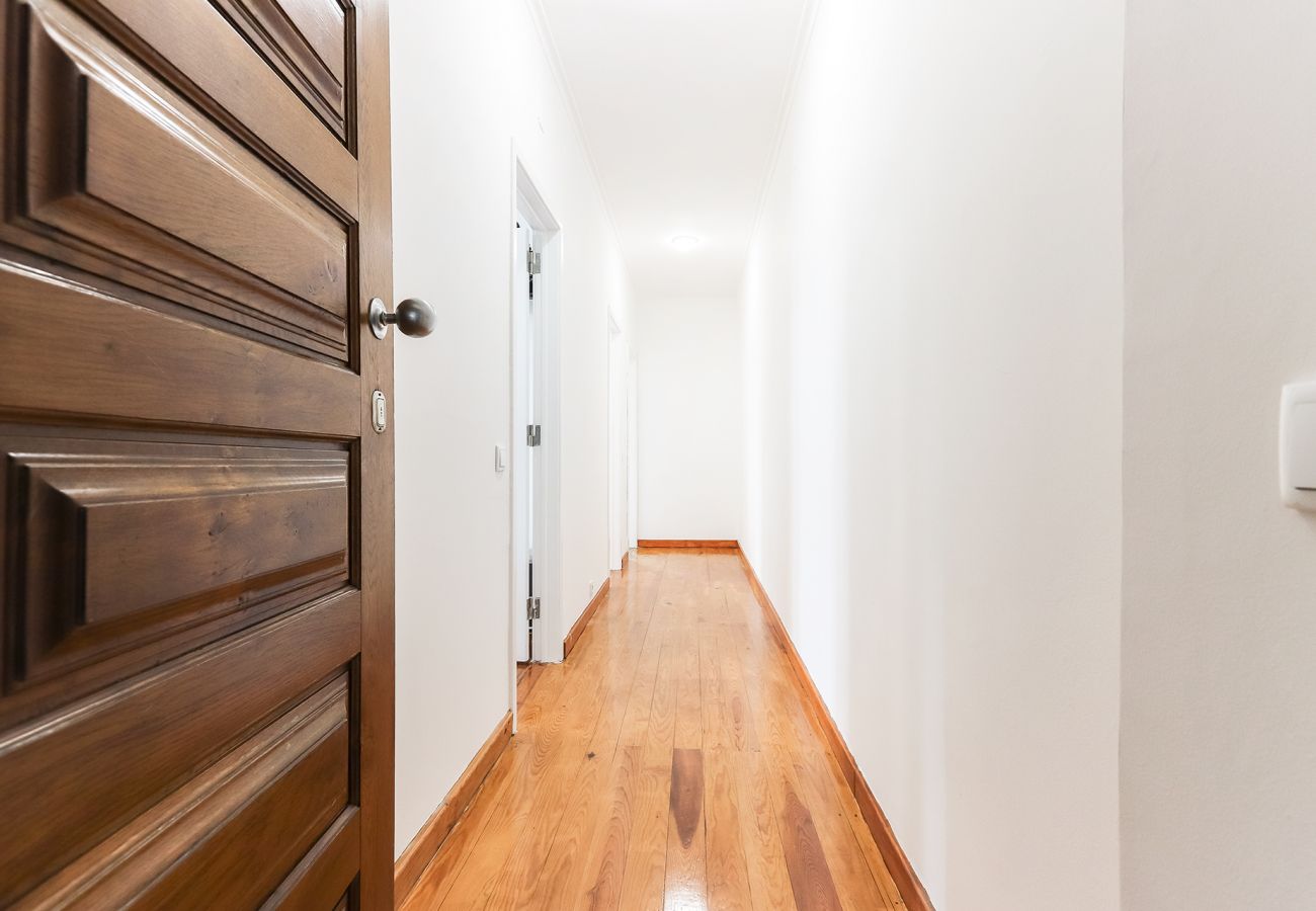 Apartamento em Lisboa - BELEM BOUTIQUE IX by HOMING