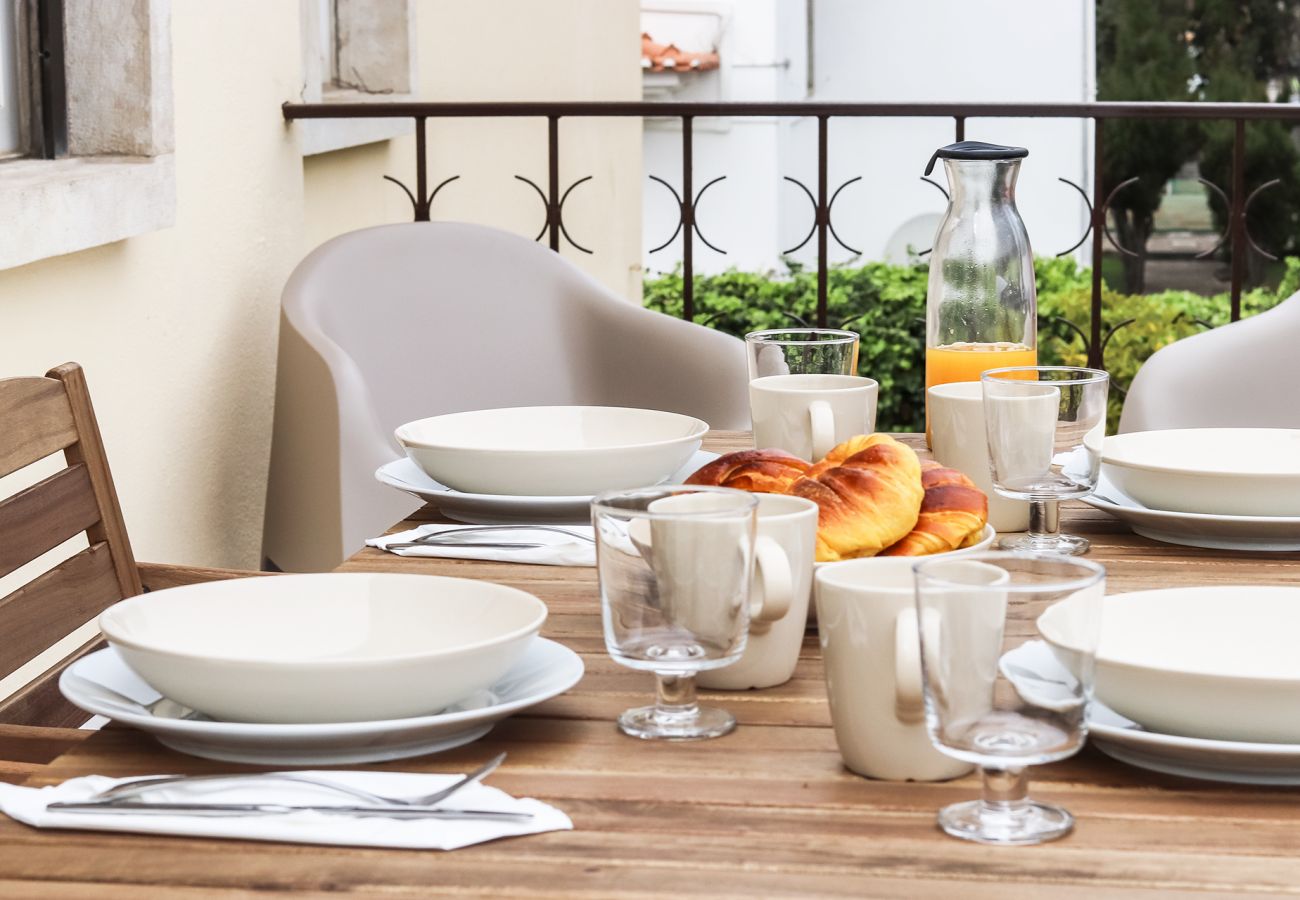 Apartamento em Lisboa - BELEM BOUTIQUE IX by HOMING