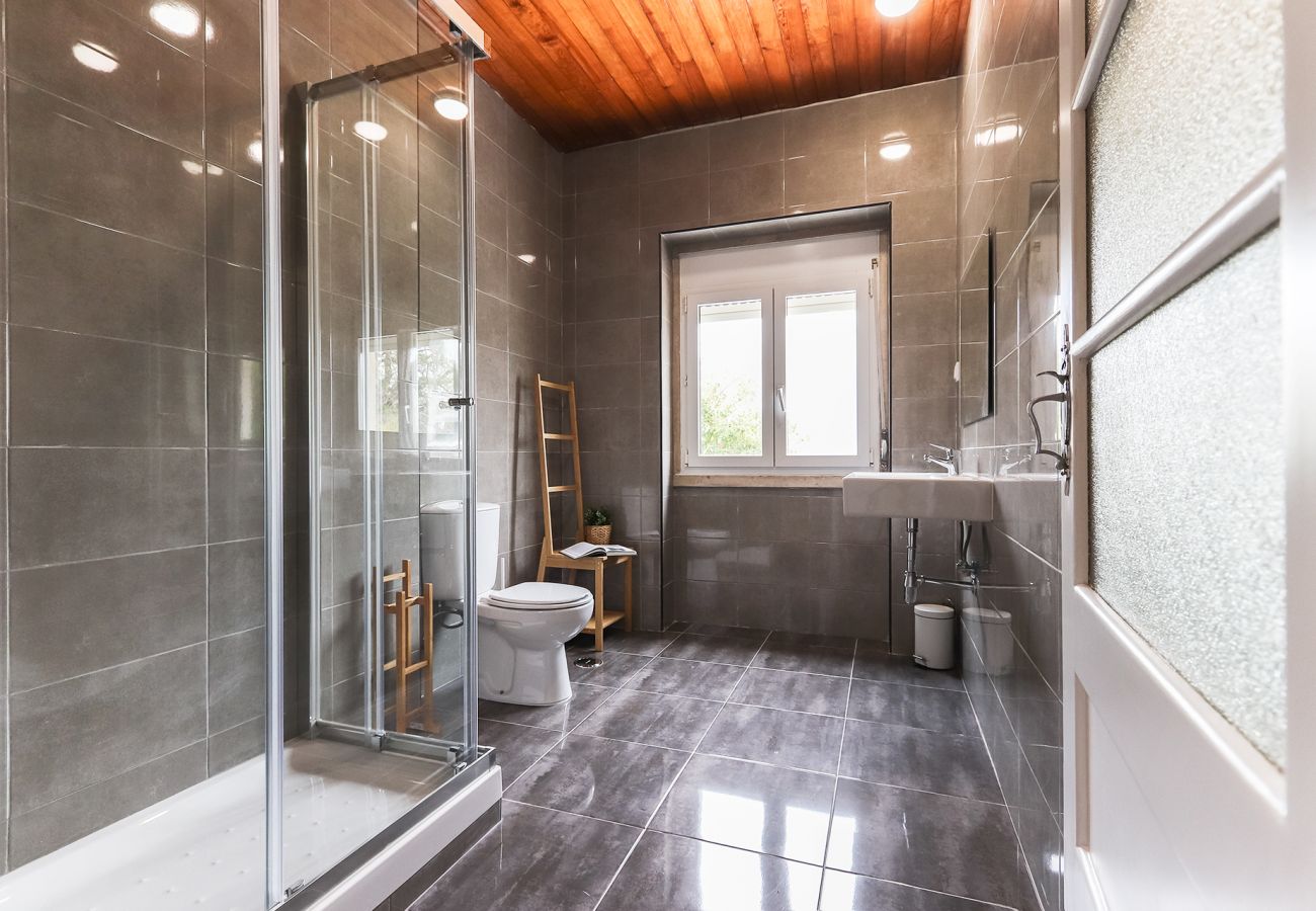 Apartamento em Lisboa - BELEM BOUTIQUE IX by HOMING