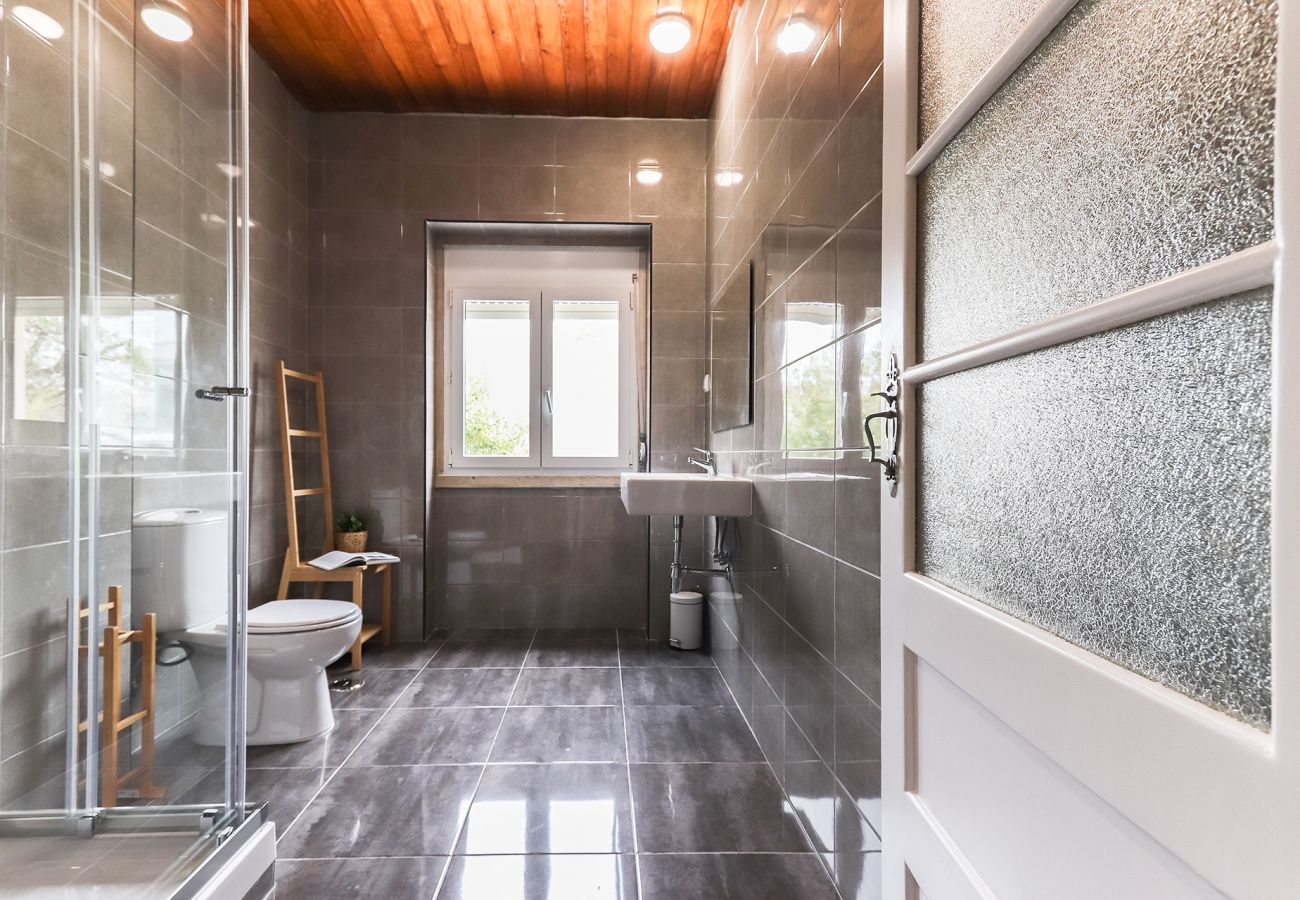 Apartamento em Lisboa - BELEM BOUTIQUE IX by HOMING