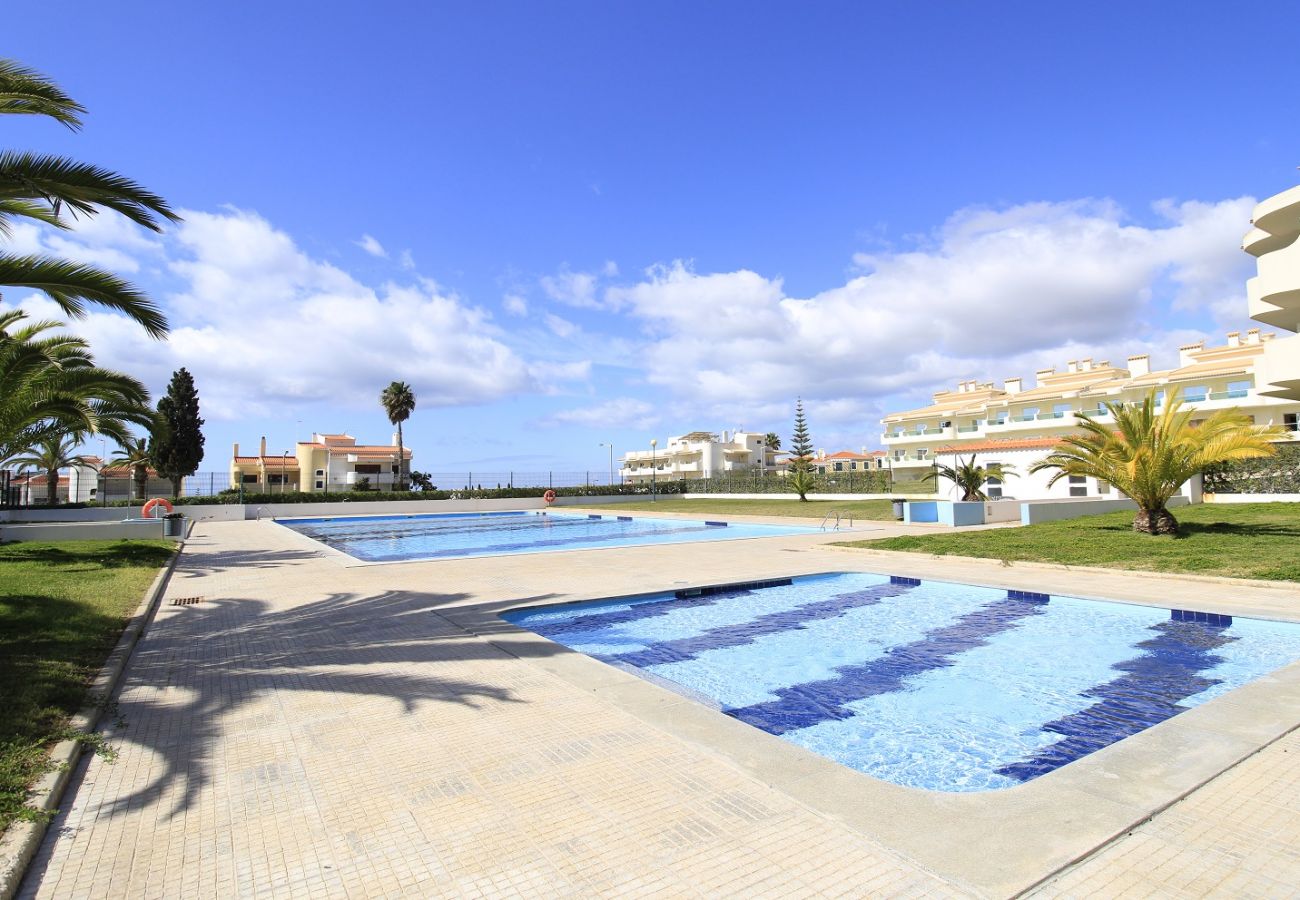 Apartamento em Armação de Pêra - ARMAÇÃO DE PÊRA BRIGHTNESS 1 WITH POOL by HOMING