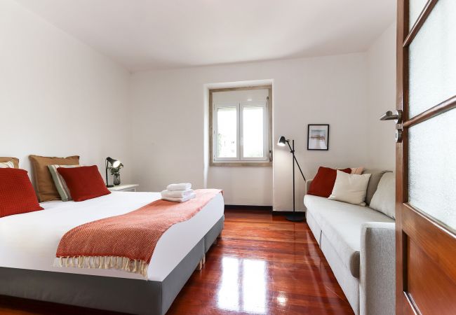 Apartamento em Lisboa - BELEM BOUTIQUE IV by HOMING Apartamento em Lisboa - BELEM BOUTIQUE IV by HOMING