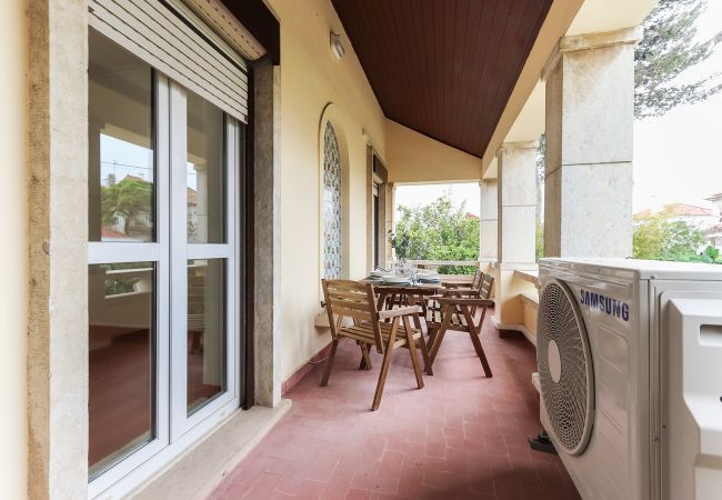 Apartamento em Lisboa - BELEM BOUTIQUE V by HOMING Apartamento em Lisboa - BELEM BOUTIQUE V by HOMING