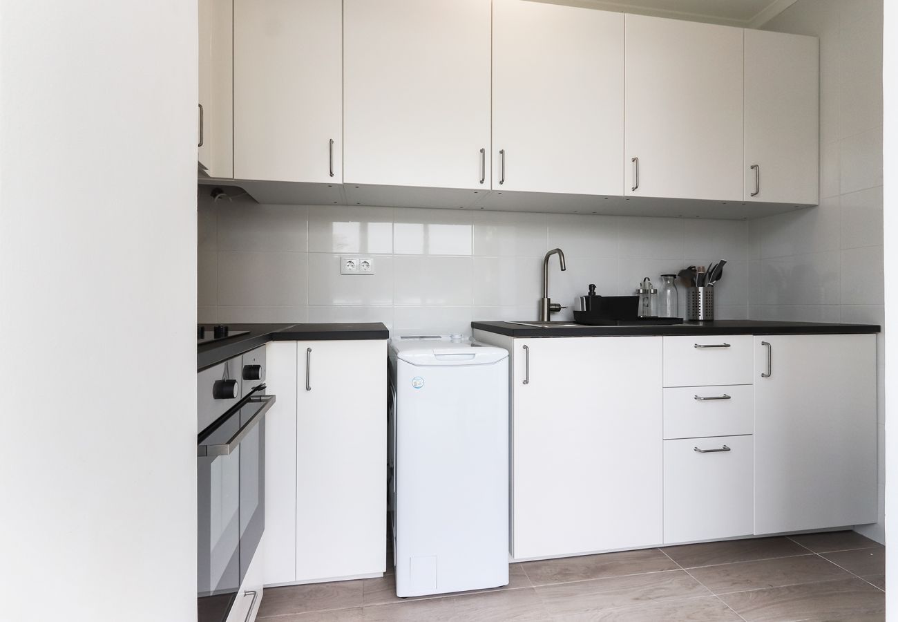 Apartamento em Lisboa - BELEM BOUTIQUE VI by HOMING