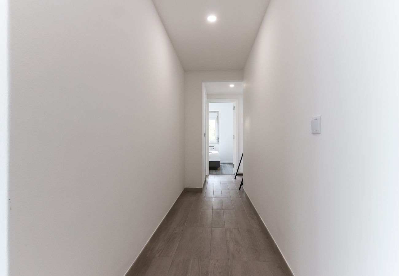 Apartamento em Lisboa - BELEM BOUTIQUE VI by HOMING