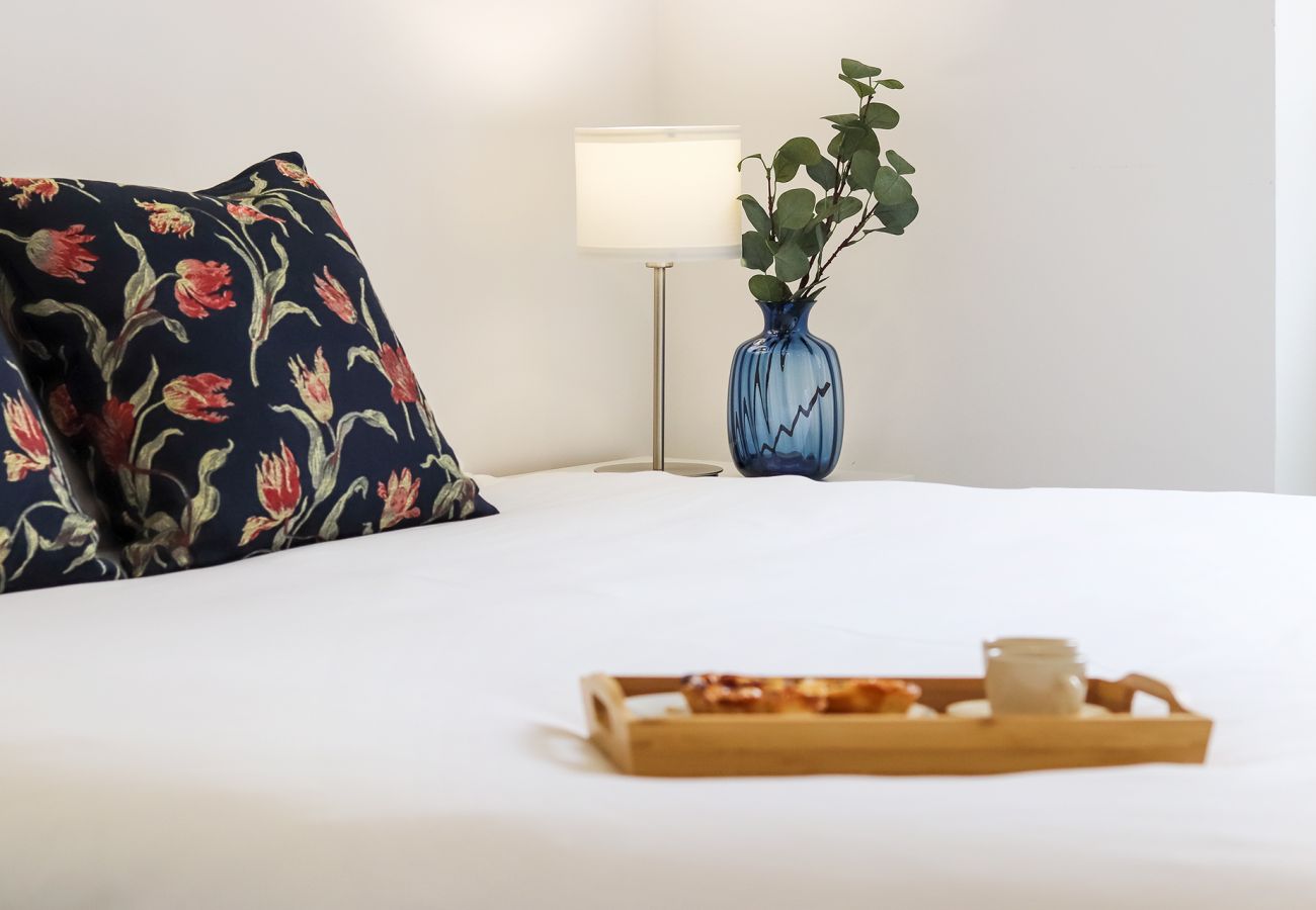 Apartamento em Lisboa - BELEM BOUTIQUE VI by HOMING