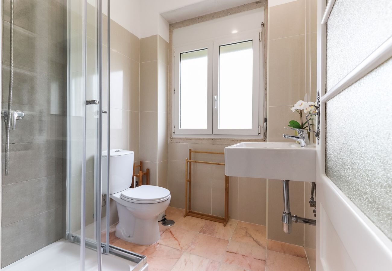 Apartamento em Lisboa - BELEM BOUTIQUE VI by HOMING