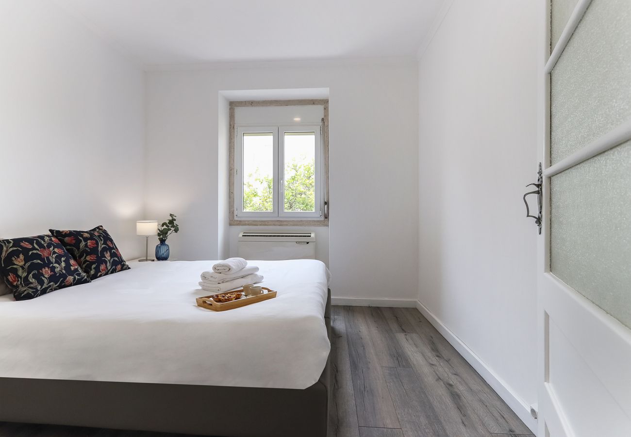 Apartamento em Lisboa - BELEM BOUTIQUE VI by HOMING