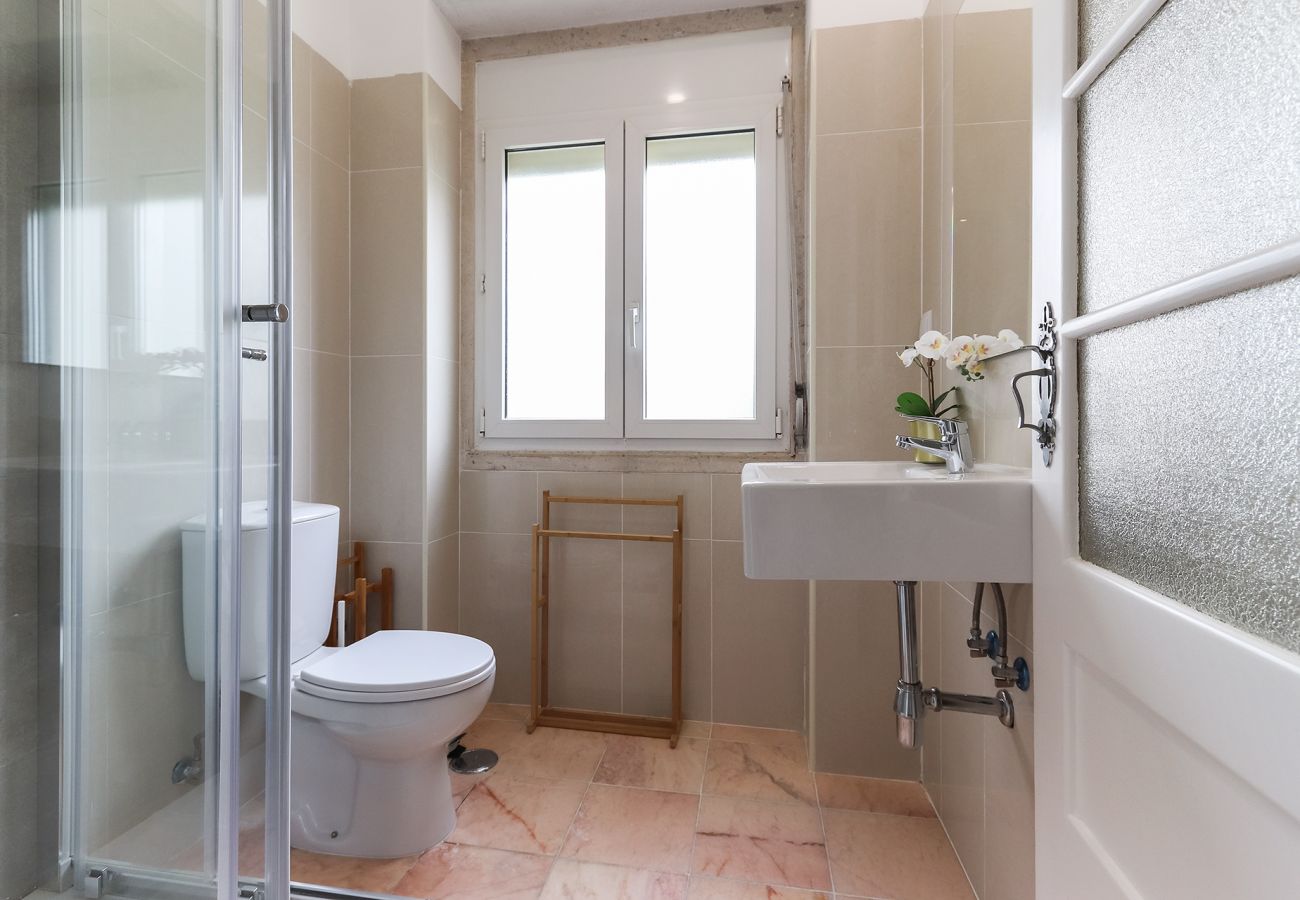 Apartamento em Lisboa - BELEM BOUTIQUE VI by HOMING