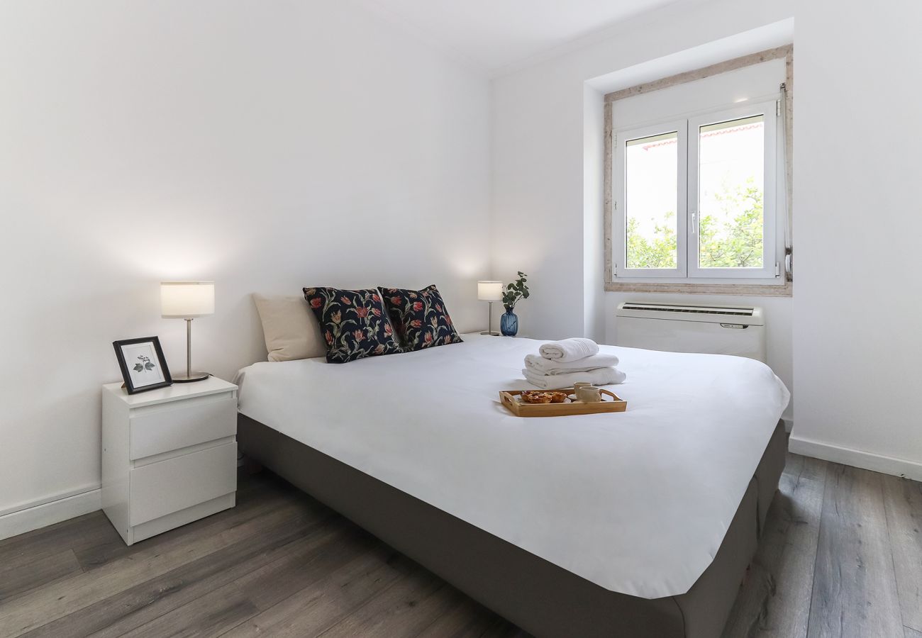 Apartamento em Lisboa - BELEM BOUTIQUE VI by HOMING