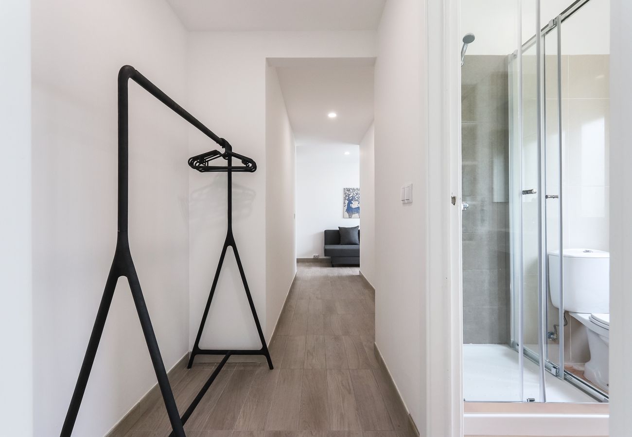 Apartamento em Lisboa - BELEM BOUTIQUE VI by HOMING
