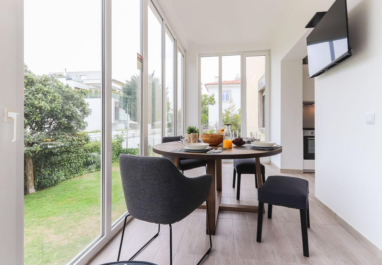 Apartamento em Lisboa - BELEM BOUTIQUE VI by HOMING