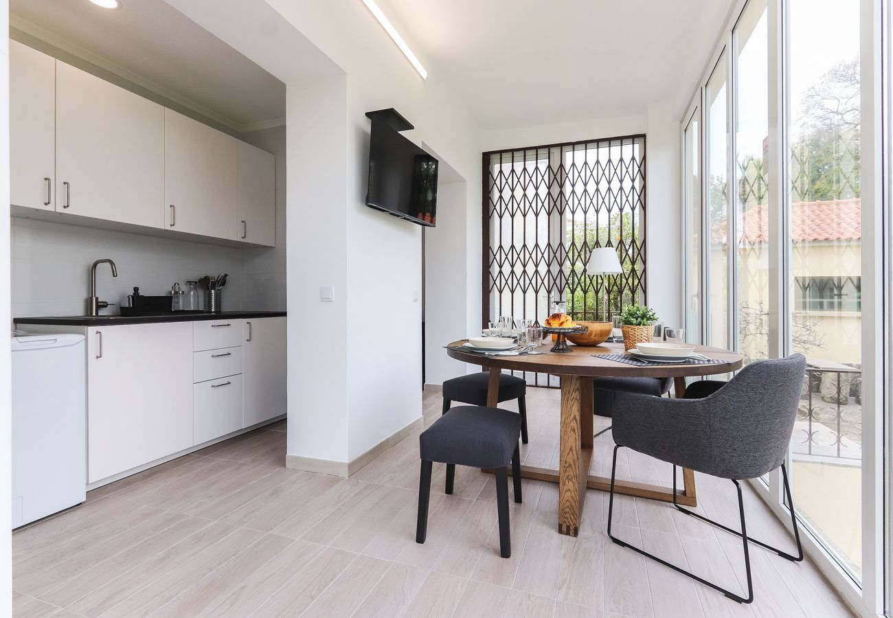 Apartamento em Lisboa - BELEM BOUTIQUE VI by HOMING