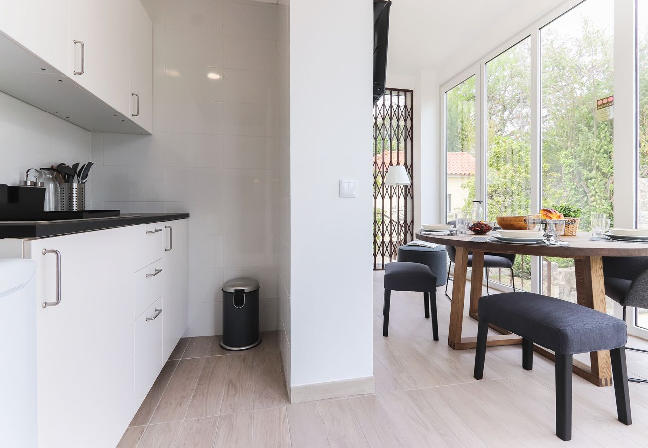 Apartamento em Lisboa - BELEM BOUTIQUE VI by HOMING