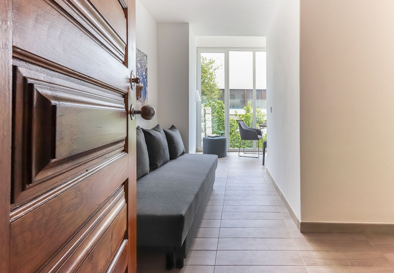 Apartamento em Lisboa - BELEM BOUTIQUE VI by HOMING