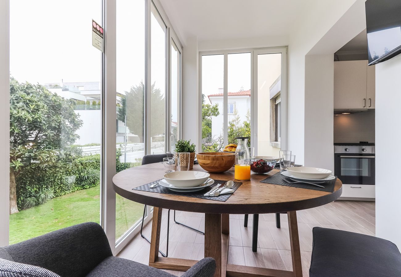 Apartamento em Lisboa - BELEM BOUTIQUE VI by HOMING