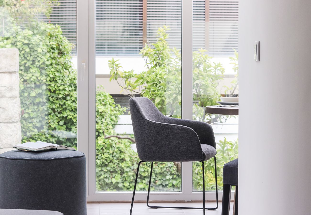 Apartamento em Lisboa - BELEM BOUTIQUE VI by HOMING