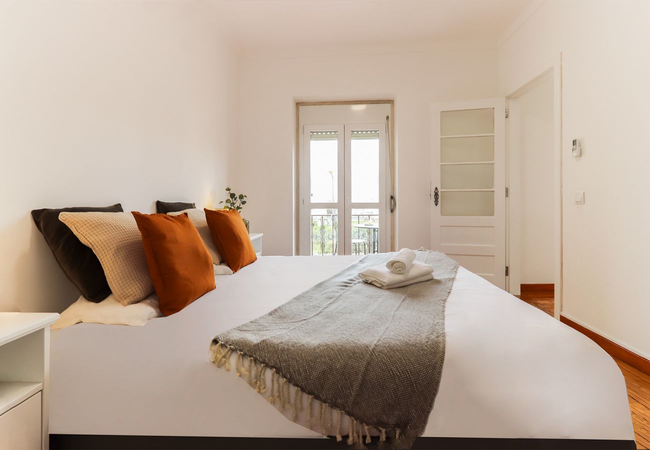 Apartamento em Lisboa - BELEM BOUTIQUE VII by HOMING