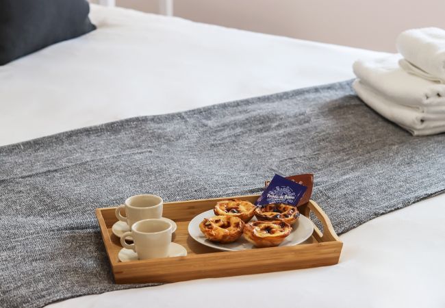 Apartamento em Lisboa - BELEM BOUTIQUE VIII by HOMING Apartamento em Lisboa - BELEM BOUTIQUE VIII by HOMING