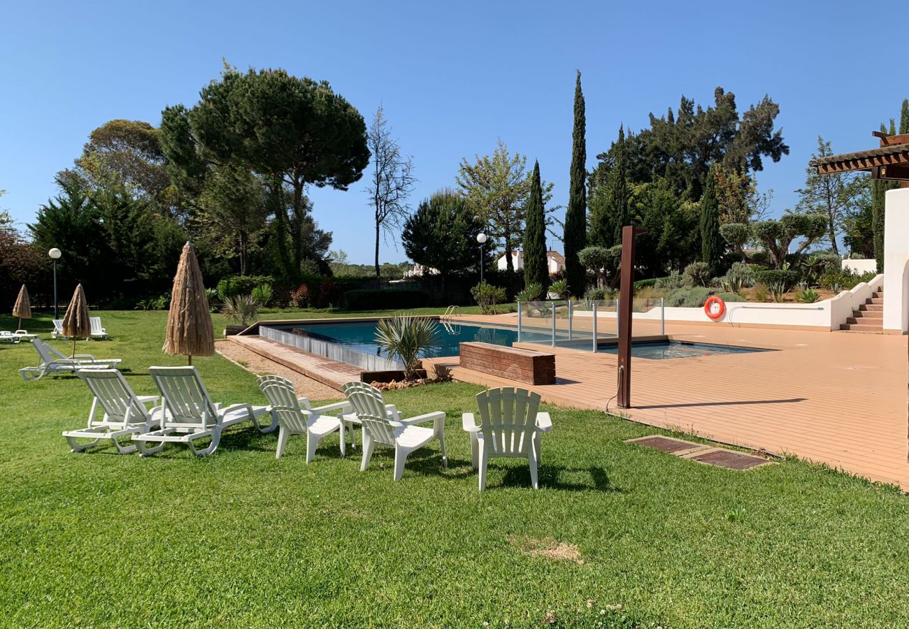 Villa em Vilamoura - VILAMOURA CONCEPT VILLA  WITH POOL by HOMING