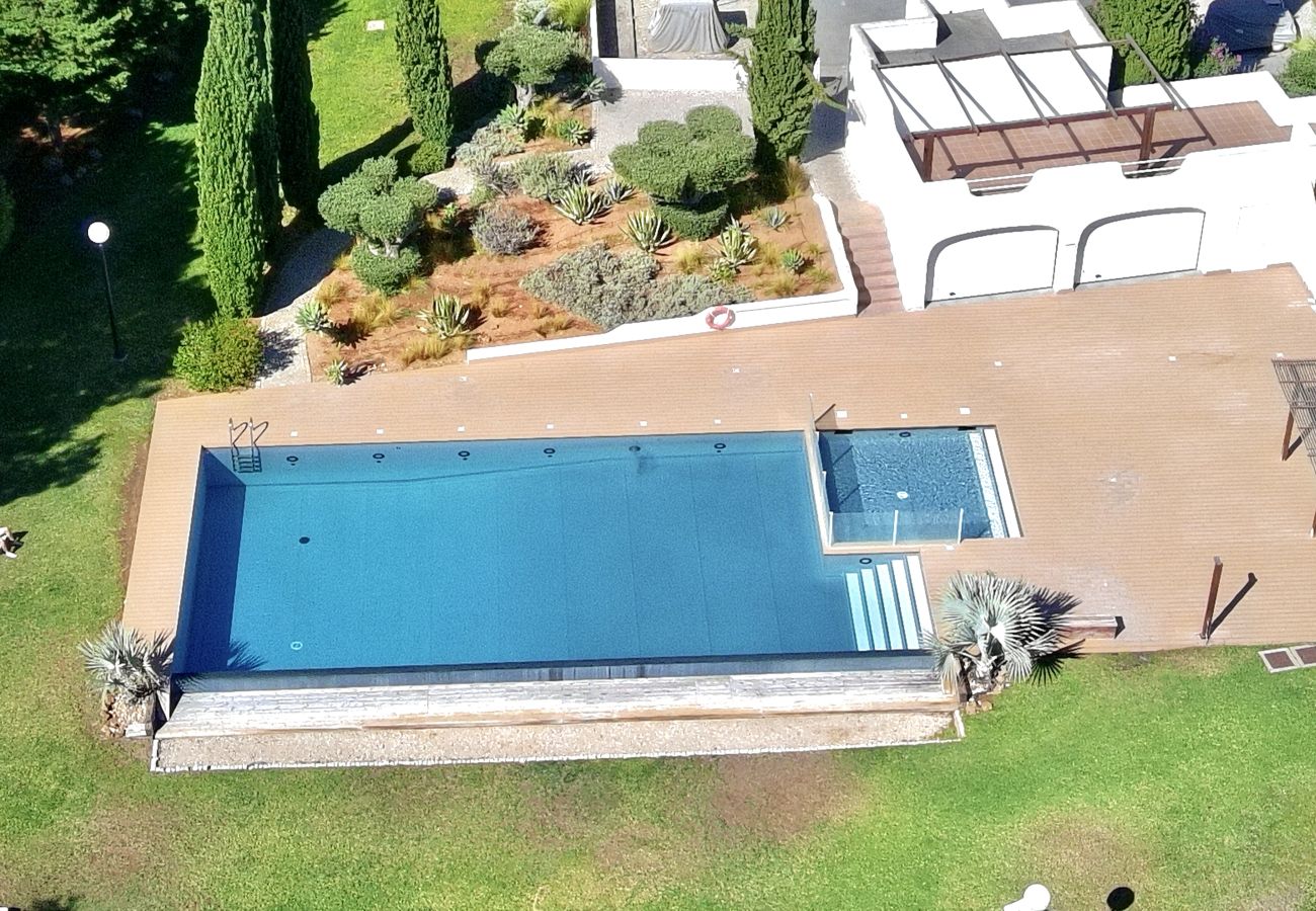 Villa em Vilamoura - VILAMOURA CONCEPT VILLA  WITH POOL by HOMING