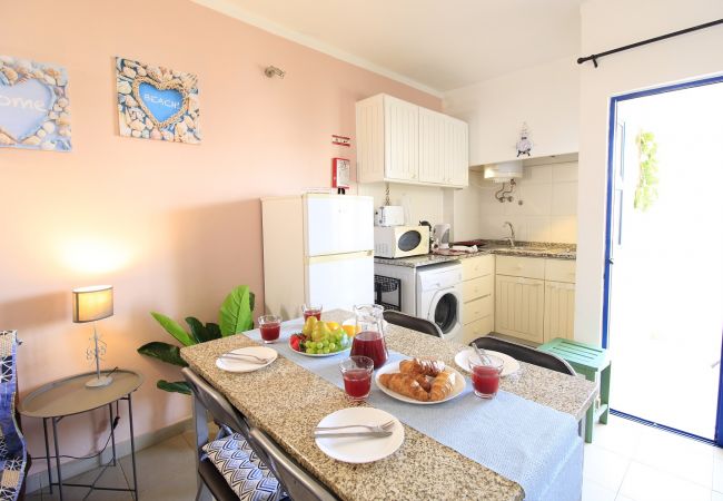 Apartamento em Praia da Rocha - PRAIA DA ROCHA BALCONY by HOMING Apartamento em Praia da Rocha - PRAIA DA ROCHA BALCONY by HOMING