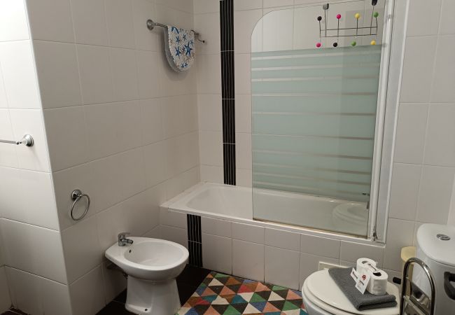 Apartamento em Praia da Rocha - PRAIA DA ROCHA BALCONY by HOMING Apartamento em Praia da Rocha - PRAIA DA ROCHA BALCONY by HOMING