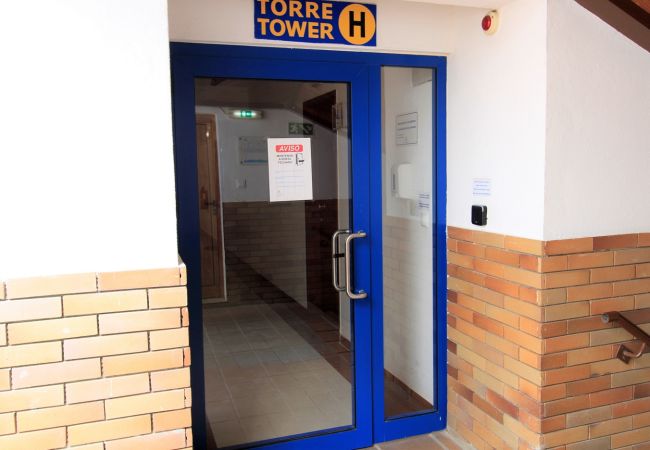 Apartamento em Praia da Rocha - PRAIA DA ROCHA BALCONY by HOMING Apartamento em Praia da Rocha - PRAIA DA ROCHA BALCONY by HOMING