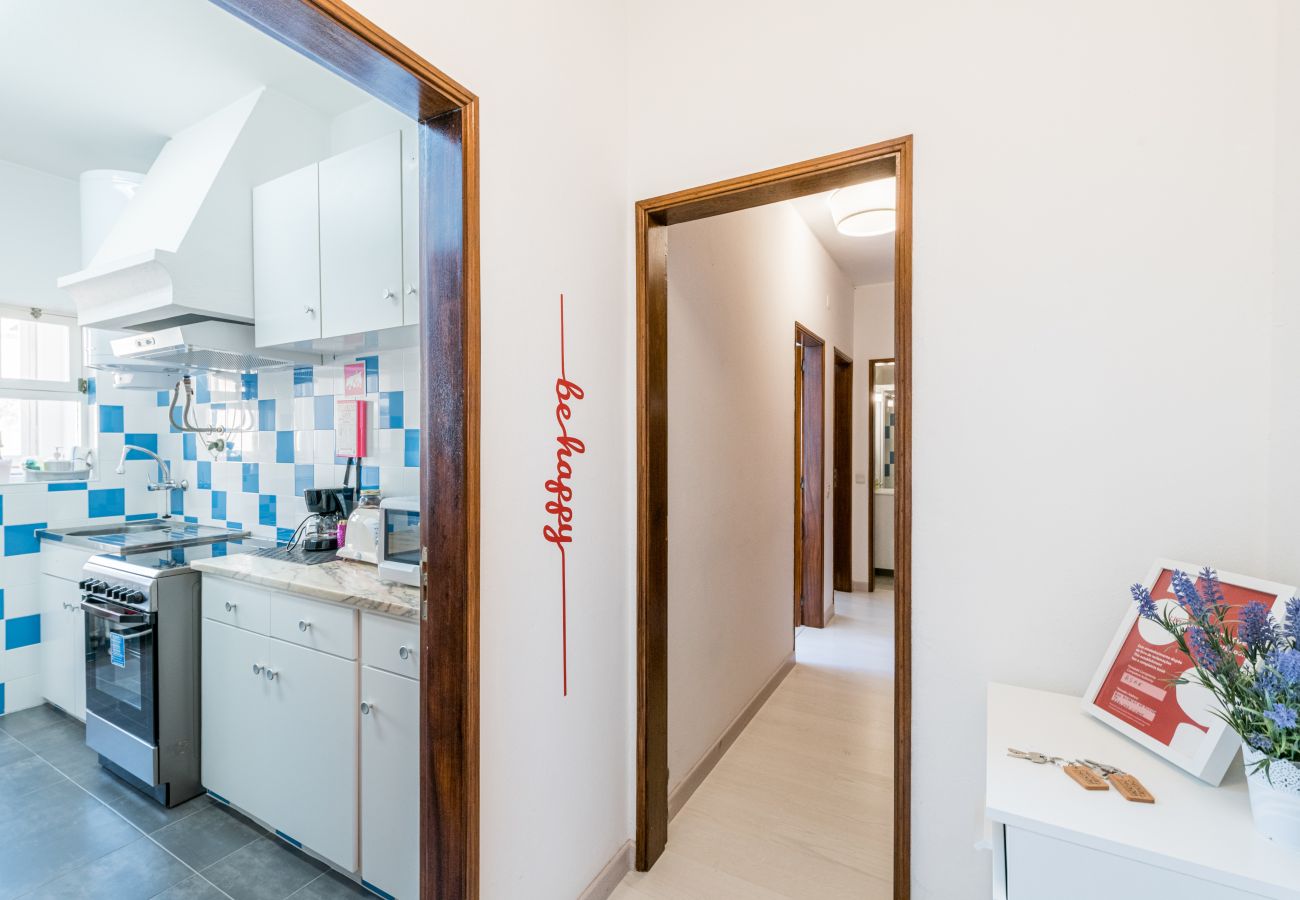 Apartamento em Lagos - LAGOS CLASSIC by HOMING