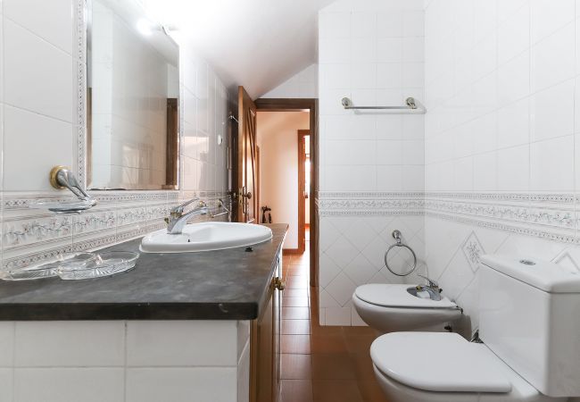Apartamento em Aldeia de Juzo - GUINCHO GARDEN VILLA II by HOMING Apartamento em Aldeia de Juzo - GUINCHO GARDEN VILLA II by HOMING