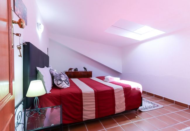 Apartamento em Aldeia de Juzo - GUINCHO GARDEN VILLA II by HOMING Apartamento em Aldeia de Juzo - GUINCHO GARDEN VILLA II by HOMING