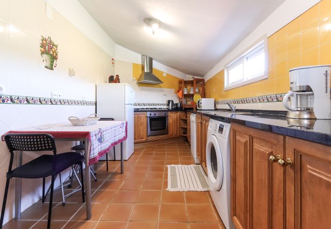 Apartamento em Aldeia de Juzo - GUINCHO GARDEN VILLA II by HOMING Apartamento em Aldeia de Juzo - GUINCHO GARDEN VILLA II by HOMING
