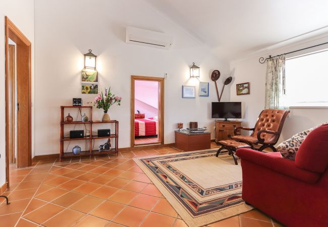 Apartamento em Aldeia de Juzo - GUINCHO GARDEN VILLA II by HOMING Apartamento em Aldeia de Juzo - GUINCHO GARDEN VILLA II by HOMING
