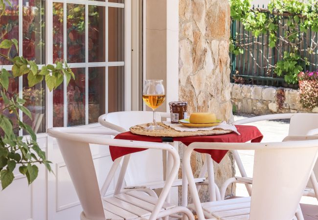 Apartamento em Aldeia de Juzo - GUINCHO GARDEN VILLA II by HOMING Apartamento em Aldeia de Juzo - GUINCHO GARDEN VILLA II by HOMING