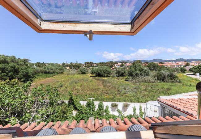 Apartamento em Aldeia de Juzo - GUINCHO GARDEN VILLA II by HOMING Apartamento em Aldeia de Juzo - GUINCHO GARDEN VILLA II by HOMING