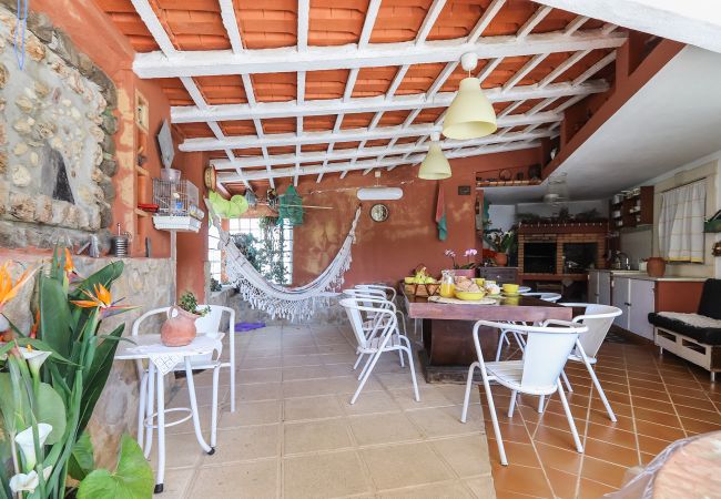 Apartamento em Aldeia de Juzo - GUINCHO GARDEN VILLA II by HOMING Apartamento em Aldeia de Juzo - GUINCHO GARDEN VILLA II by HOMING