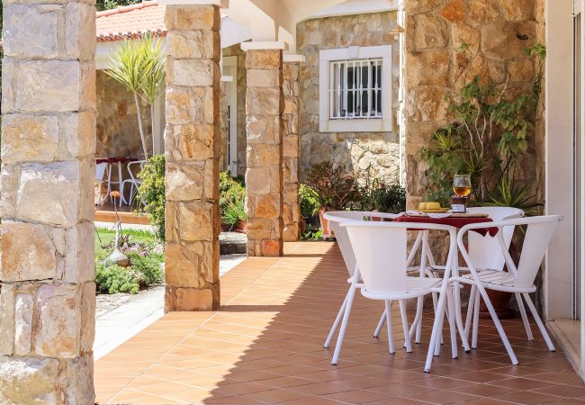 Apartamento em Aldeia de Juzo - GUINCHO GARDEN VILLA II by HOMING Apartamento em Aldeia de Juzo - GUINCHO GARDEN VILLA II by HOMING