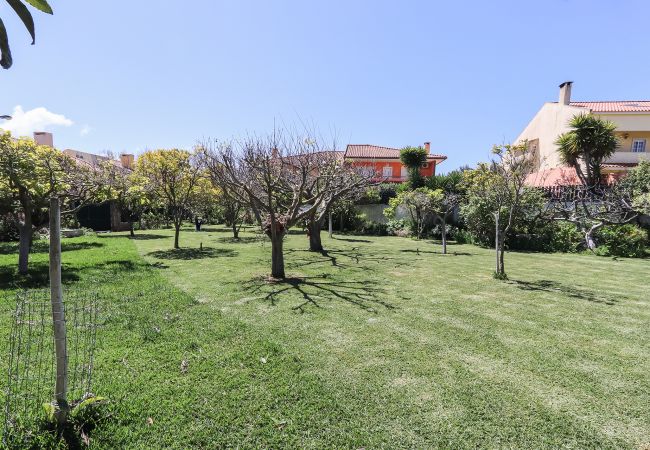 Apartamento em Aldeia de Juzo - GUINCHO GARDEN VILLA II by HOMING Apartamento em Aldeia de Juzo - GUINCHO GARDEN VILLA II by HOMING