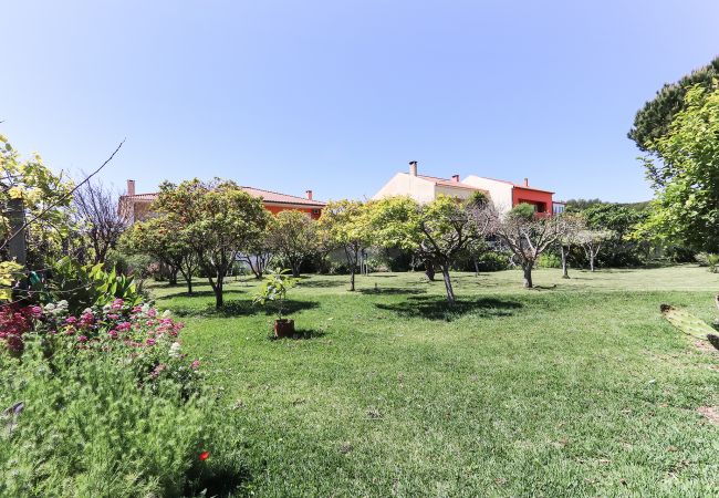 Apartamento em Aldeia de Juzo - GUINCHO GARDEN VILLA II by HOMING Apartamento em Aldeia de Juzo - GUINCHO GARDEN VILLA II by HOMING