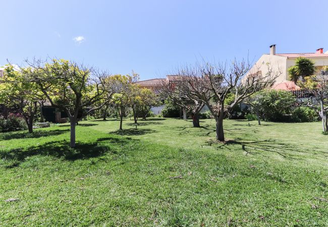 Apartamento em Aldeia de Juzo - GUINCHO GARDEN VILLA II by HOMING Apartamento em Aldeia de Juzo - GUINCHO GARDEN VILLA II by HOMING