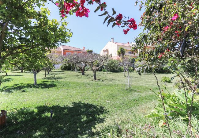 Apartamento em Aldeia de Juzo - GUINCHO GARDEN VILLA II by HOMING Apartamento em Aldeia de Juzo - GUINCHO GARDEN VILLA II by HOMING