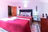 Apartamento em Aldeia de Juzo - GUINCHO GARDEN VILLA II by HOMING Apartamento em Aldeia de Juzo - GUINCHO GARDEN VILLA II by HOMING