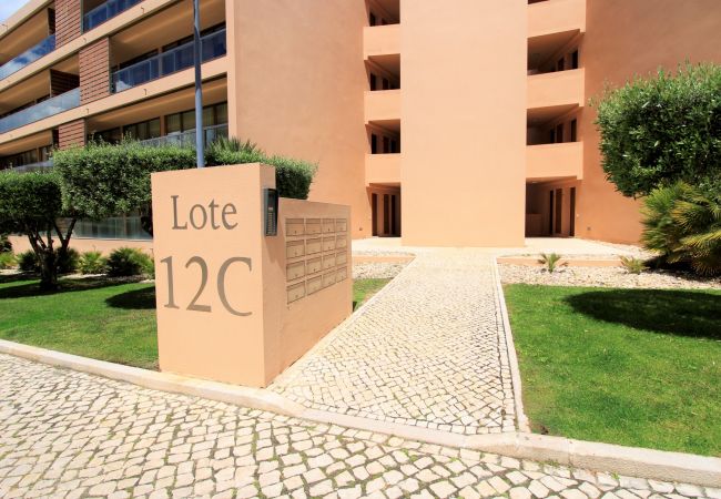 Apartamento em Guia - ALBUFEIRA SALGADOS PREMIUM 1 WITH POOL by HOMING Apartamento em Guia - ALBUFEIRA SALGADOS PREMIUM 1 WITH POOL by HOMING