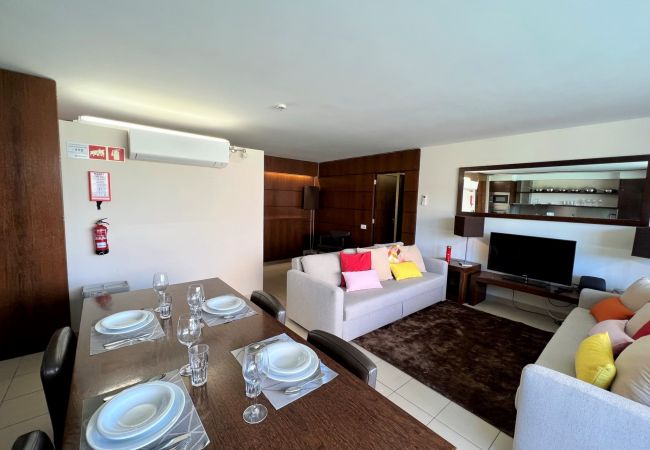Apartamento em Guia - ALBUFEIRA SALGADOS PREMIUM 1 WITH POOL by HOMING Apartamento em Guia - ALBUFEIRA SALGADOS PREMIUM 1 WITH POOL by HOMING