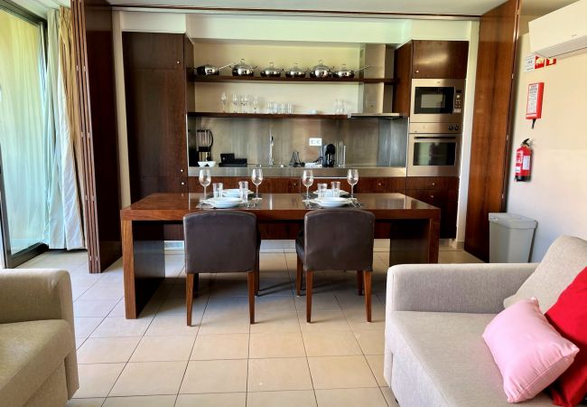 Apartamento em Guia - ALBUFEIRA SALGADOS PREMIUM 1 WITH POOL by HOMING Apartamento em Guia - ALBUFEIRA SALGADOS PREMIUM 1 WITH POOL by HOMING