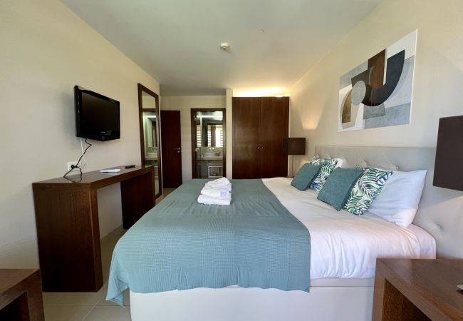 Apartamento em Guia - ALBUFEIRA SALGADOS PREMIUM 1 WITH POOL by HOMING Apartamento em Guia - ALBUFEIRA SALGADOS PREMIUM 1 WITH POOL by HOMING