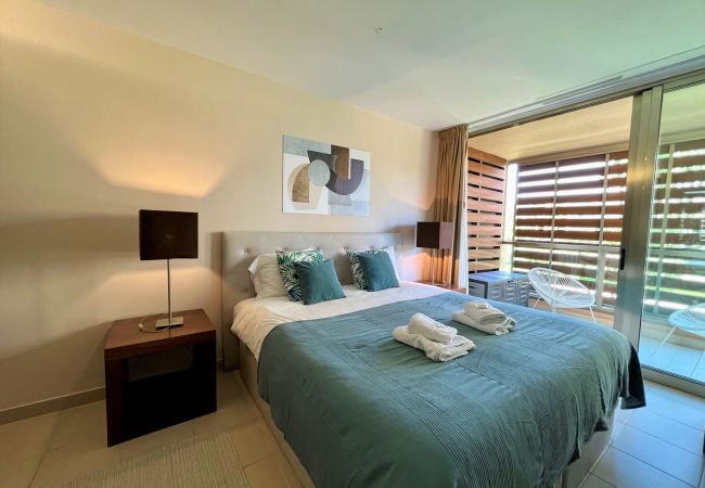 Apartamento em Guia - ALBUFEIRA SALGADOS PREMIUM 1 WITH POOL by HOMING Apartamento em Guia - ALBUFEIRA SALGADOS PREMIUM 1 WITH POOL by HOMING