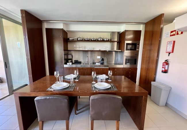 Apartamento em Guia - ALBUFEIRA SALGADOS PREMIUM 1 WITH POOL by HOMING Apartamento em Guia - ALBUFEIRA SALGADOS PREMIUM 1 WITH POOL by HOMING